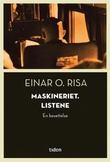 Omslagsbilde av Maskineriet. Listene