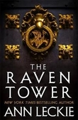 "The raven tower" av Ann Leckie