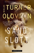 "Sandslott" av Niklas Turner Olovzon