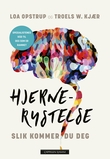 Omslagsbilde av Hjernerystelse