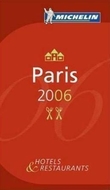 "Paris 2006 - hotels et restaurants" 