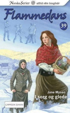 "I sorg og glede" av Jane Mysen