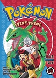 "Pokémon-eventyrene - Del 5 : Ruby & Sapphire" av Hidenori Kusaka