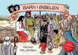 "Barn i Bibelen" av Trond Tøllefsen