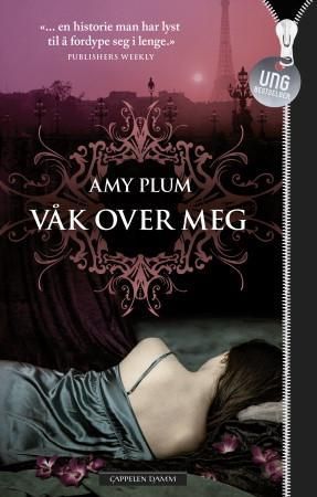 "Våk over meg" av Amy Plum
