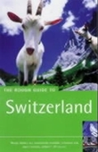 "The rough guide to Switzerland" av Matthew Teller