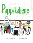 Omslagsbilde av Pappskallene