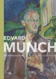 Omslagsbilde av Edvard Munch
