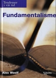 "Fundamentalisme" av Alex Woolf