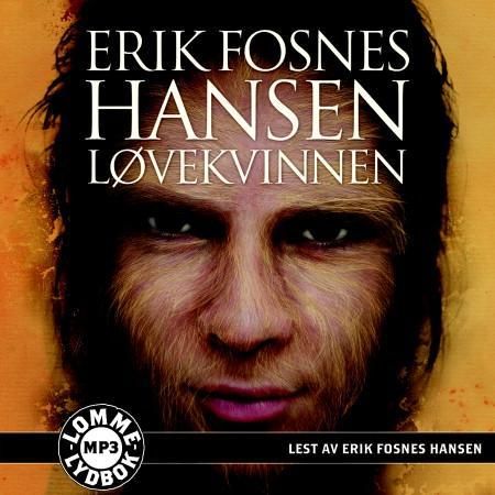 "Løvekvinnen" av Erik Fosnes Hansen