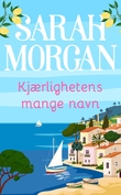 "Kjærlighetens mange navn" av Sarah Morgan