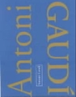 "Antonio Gaudí" av Paco Asensio