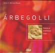 "Árbegolli - gásta ja kristtalas osku" av Jorun E. Berstad Weyde