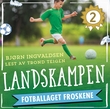 "Landskampen" av Bjørn Ingvaldsen