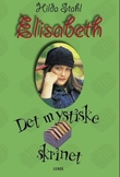 "Det mystiske skrinet" av Hilda Stahl