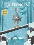 "Julekongen - aktivitetshefte" av Bjørn Brochmann
