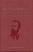 Omslagsbilde av Storegut