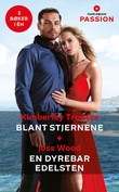 "Blant stjernene ; En dyrebar edelsten" av Kimberley Troutte