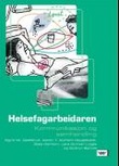 Omslagsbilde av Helsefagarbeidaren
