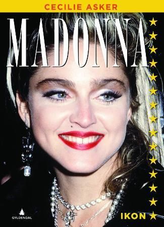 "Madonna" av Cecilie Asker