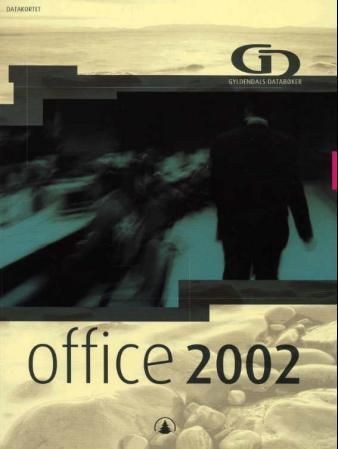 "Office 2002" av Øystein Falch