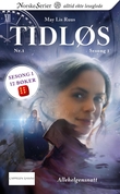 "Allehelgensnatt" av May Lis Ruus
