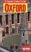 "Oxford" av Tony Halliday