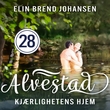 "Kjærlighetens hjem" av Elin Brend Johansen