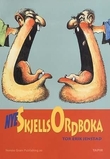 Omslagsbilde av Nye skjellsordboka