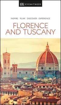 "Florence and Tuscany ; Florence and Tuscany" av Sarah Lane