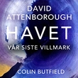 "Havet - vår siste villmark" av David Attenborough