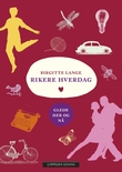 "Rikere hverdag" av Birgitte Lange