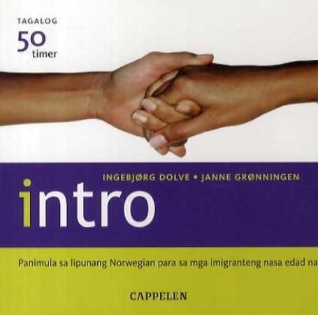 "Intro - tagalog" av Ingebjørg Dolve