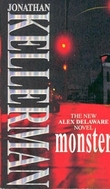"Monster" av Jonathan Kellerman