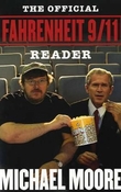 Omslagsbilde av The official Fahrenheit 9-11 reader