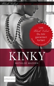 "Kinky" av Mathilde Madden