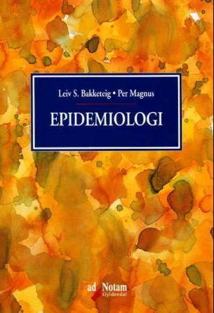 "Epidemiologi" av Leiv S. Bakketeig