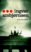 "Stalins øyne" av Ingvar Ambjørnsen