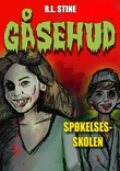 "Spøkelsesskolen" av R.L. Stine
