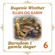 "Ellen og Karin" av Eugenie Winther
