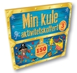 "Min kule aktivitetskoffert" av Tore-Jarl Bielenberg