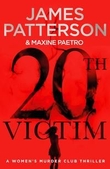 "20th victim" av James Patterson