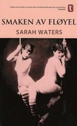 "Smaken av fløyel" av Sarah Waters