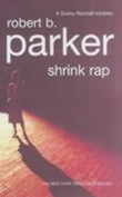 Omslagsbilde av Shrink rap