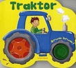 "Traktor" av Kath Smith