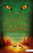 "Tilbake til villmarken" av Erin Hunter