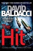 "The hit" av David Baldacci
