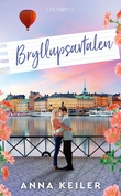"Bryllupsavtalen" av Anna Keiler