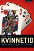 Omslagsbilde av Kvinnetid