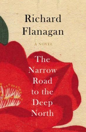 "The narrow road to the deep north" av Richard Flanagan